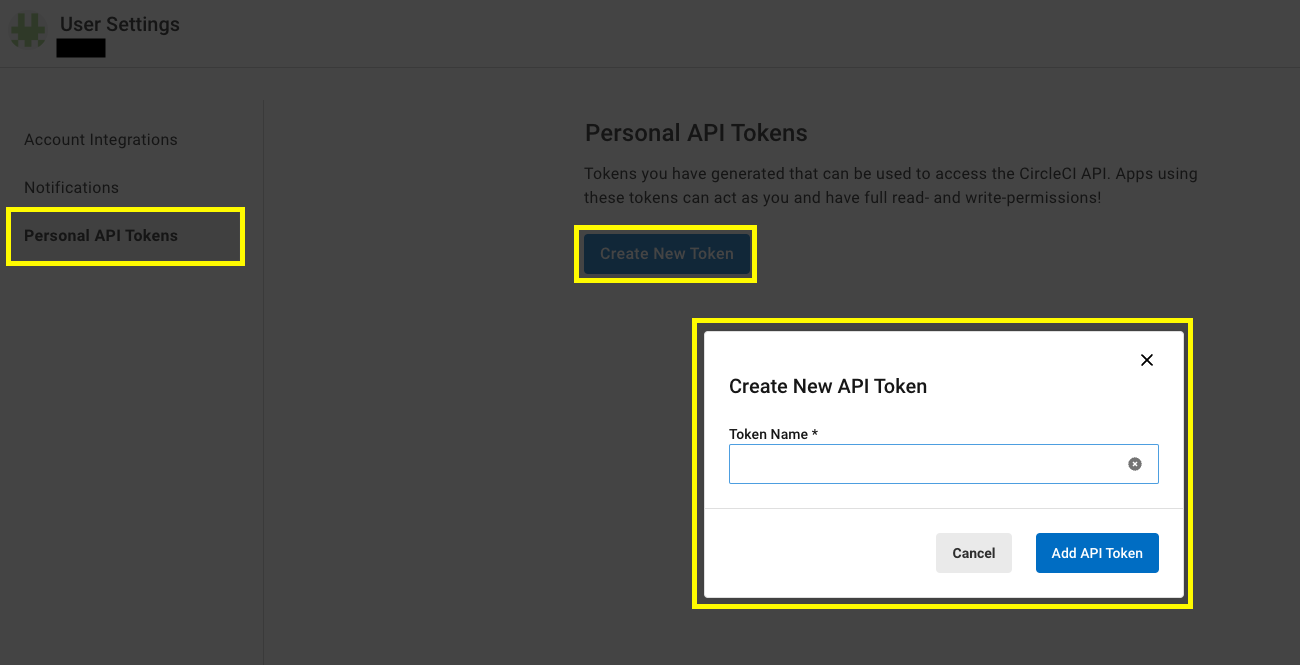 Creating a Bearer Token for API Integration – Encircle