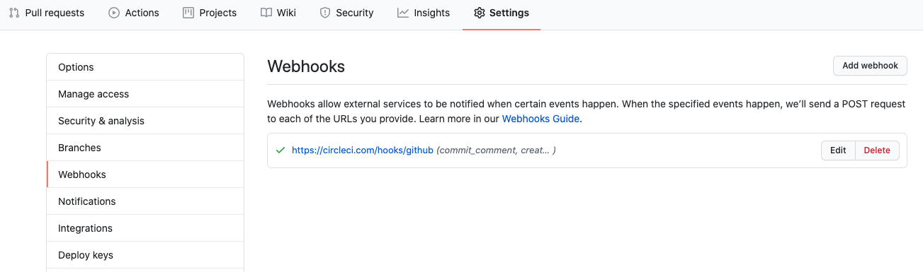 GitHub - Giuliopime/top.gg-webhook-tutorial: Quick guide on how to set up  webhooks for your bot on top.gg